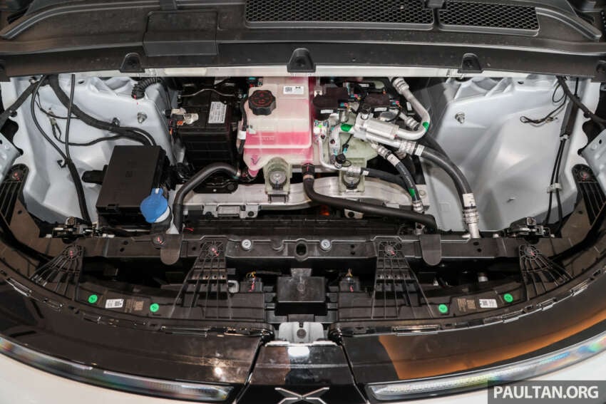 2024 Xpeng G6 launched in Malaysia – cheaper than Tesla Model Y; up to 570 km EV range; from RM166k 1809108