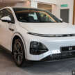 Xpeng G6 2024 dilancar di M’sia — murah dari Tesla Model Y, hingga 570 km WLTP, harga bermula RM166k