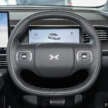 Xpeng G6 2024 dilancar di M’sia — murah dari Tesla Model Y, hingga 570 km WLTP, harga bermula RM166k