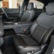 Xpeng G6 2024 dilancar di M’sia — murah dari Tesla Model Y, hingga 570 km WLTP, harga bermula RM166k
