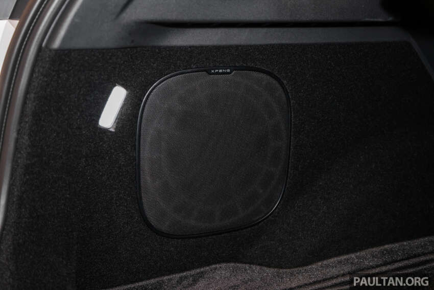 Xpeng G6 2024 dilancar di M’sia — murah dari Tesla Model Y, hingga 570 km WLTP, harga bermula RM166k 1809422