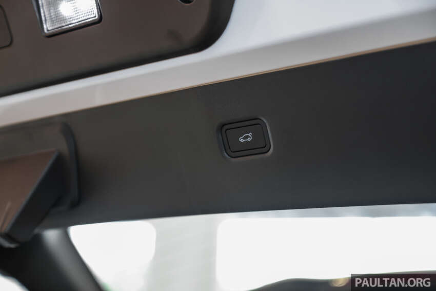 Xpeng G6 2024 dilancar di M’sia — murah dari Tesla Model Y, hingga 570 km WLTP, harga bermula RM166k 1809423