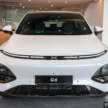 Xpeng G6 2024 dilancar di M’sia — murah dari Tesla Model Y, hingga 570 km WLTP, harga bermula RM166k