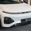 Xpeng G6 2024 dilancar di M’sia — murah dari Tesla Model Y, hingga 570 km WLTP, harga bermula RM166k