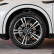 Xpeng G6 2024 dilancar di M’sia — murah dari Tesla Model Y, hingga 570 km WLTP, harga bermula RM166k