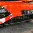 Xpeng G6 facelift spotted in Glenmarie, coming soon?