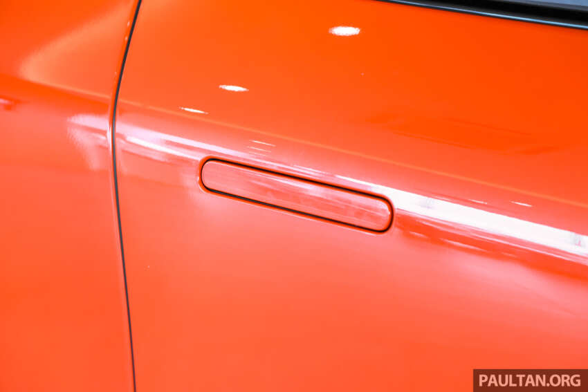 2024 Xpeng G6 launched in Malaysia – cheaper than Tesla Model Y; up to 570 km EV range; from RM166k 1808959