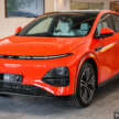 Xpeng G6 2024 dilancar di M’sia — murah dari Tesla Model Y, hingga 570 km WLTP, harga bermula RM166k