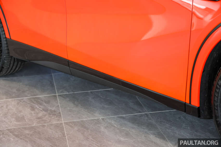 2024 Xpeng G6 launched in Malaysia – cheaper than Tesla Model Y; up to 570 km EV range; from RM166k 1808963