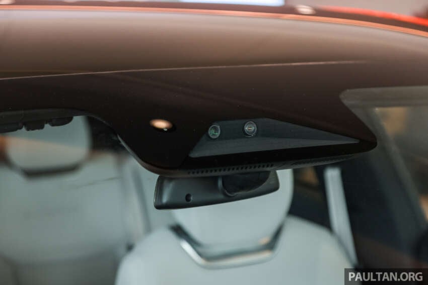2024 Xpeng G6 launched in Malaysia – cheaper than Tesla Model Y; up to 570 km EV range; from RM166k 1808965