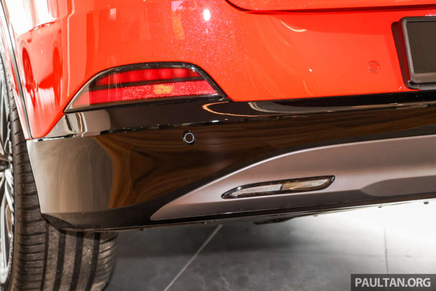 2024 Xpeng G6 launched in Malaysia – cheaper than Tesla Model Y; up to 570 km EV range; from RM166k 1808975