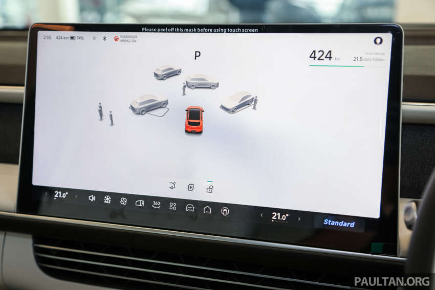2024 Xpeng G6 launched in Malaysia – cheaper than Tesla Model Y; up to 570 km EV range; from RM166k 1808991