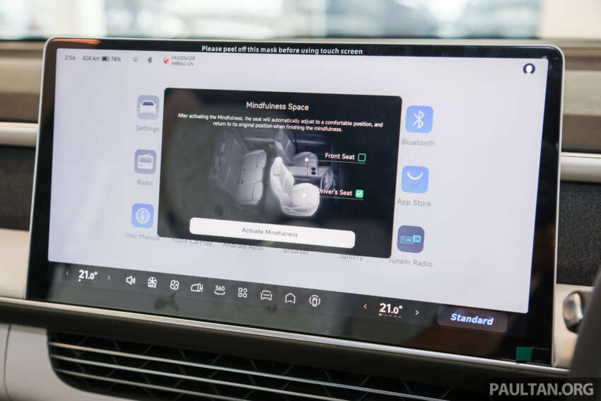 Xpeng G6 2024 dilancar di M’sia — murah dari Tesla Model Y, hingga 570 km WLTP, harga bermula RM166k 1809302