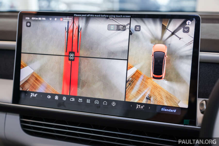 2024 Xpeng G6 launched in Malaysia – cheaper than Tesla Model Y; up to 570 km EV range; from RM166k 1808997