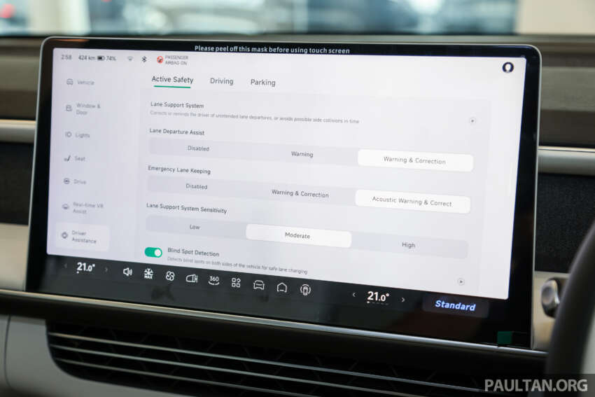 2024 Xpeng G6 launched in Malaysia – cheaper than Tesla Model Y; up to 570 km EV range; from RM166k 1809014