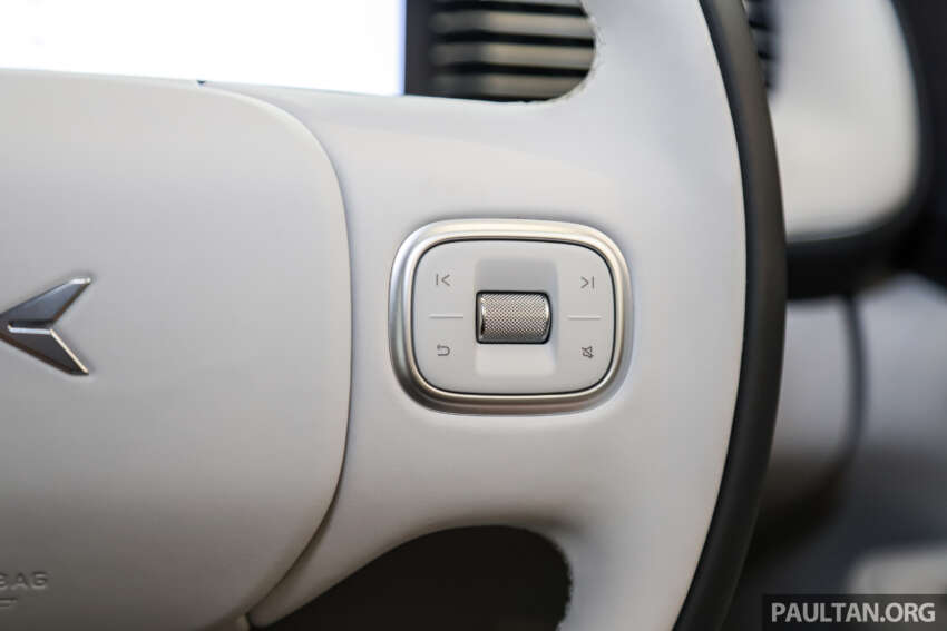 2024 Xpeng G6 launched in Malaysia – cheaper than Tesla Model Y; up to 570 km EV range; from RM166k 1808986