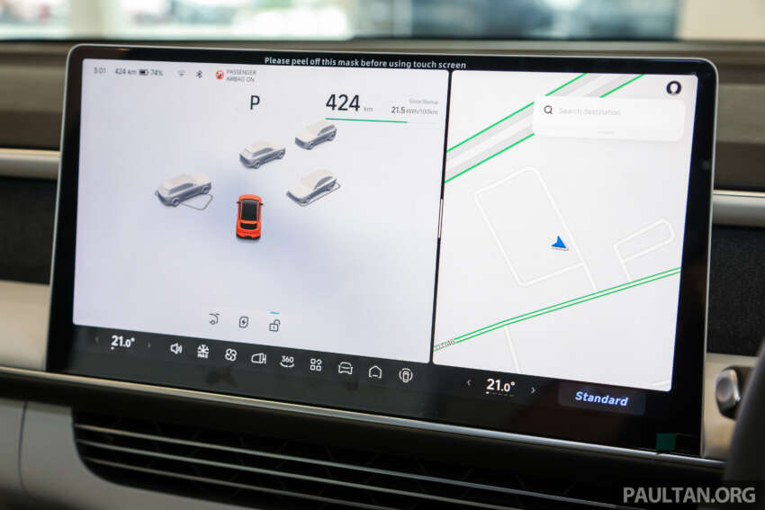 Xpeng G6 2024 dilancar di M’sia — murah dari Tesla Model Y, hingga 570 km WLTP, harga bermula RM166k 1809339
