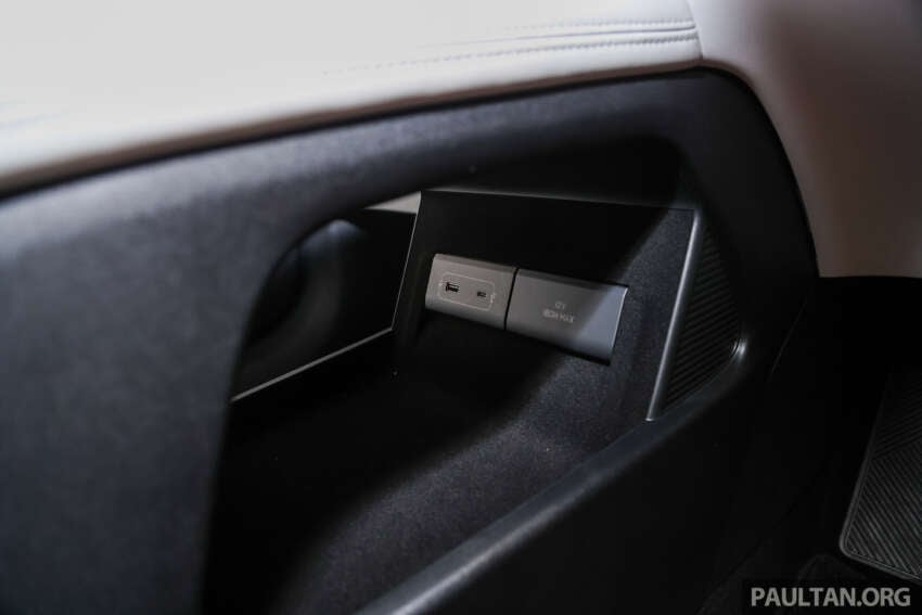 2024 Xpeng G6 launched in Malaysia – cheaper than Tesla Model Y; up to 570 km EV range; from RM166k 1809043