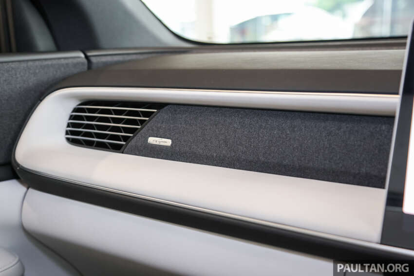 Xpeng G6 2024 dilancar di M’sia — murah dari Tesla Model Y, hingga 570 km WLTP, harga bermula RM166k 1809350