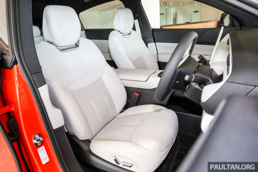 Xpeng G6 2024 dilancar di M’sia — murah dari Tesla Model Y, hingga 570 km WLTP, harga bermula RM166k 1809364