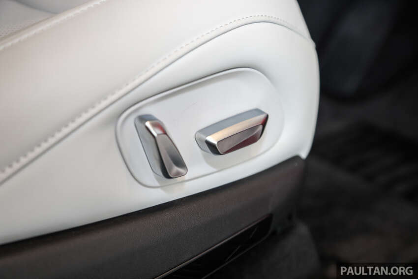 Xpeng G6 2024 dilancar di M’sia — murah dari Tesla Model Y, hingga 570 km WLTP, harga bermula RM166k 1809365