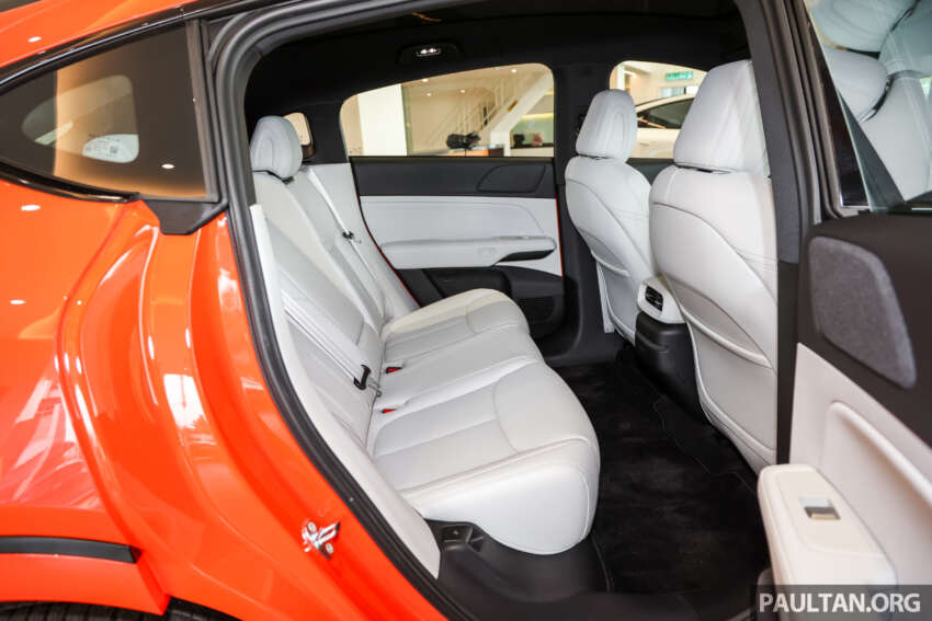 Xpeng G6 2024 dilancar di M’sia — murah dari Tesla Model Y, hingga 570 km WLTP, harga bermula RM166k 1809374
