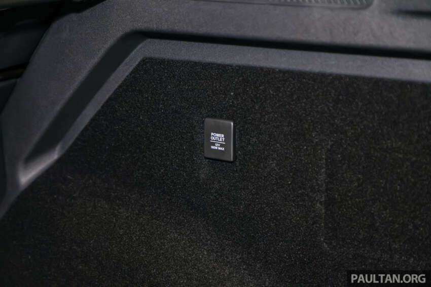 2024 Xpeng G6 launched in Malaysia – cheaper than Tesla Model Y; up to 570 km EV range; from RM166k 1809084