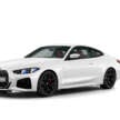 G22 BMW 430i Coupé M Sport Pro facelift in Malaysia – 258 hp/400 Nm, Adaptive M suspension; from RM466k