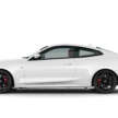 G22 BMW 430i Coupé M Sport Pro facelift in Malaysia – 258 hp/400 Nm, Adaptive M suspension; from RM466k
