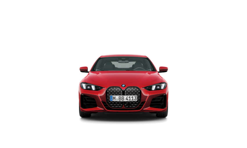 G22 BMW 430i Coupé M Sport Pro facelift in Malaysia – 258 hp/400 Nm, Adaptive M suspension; from RM466k 1804525