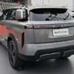 Jaecoo J7 gets a Range Rover Evoque face as the Chery Tiggo 7 Sport – inspiration for local buyers?