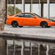 Honda Civic Coupe EJ8 1996 USDM – spesis terancam dari Amerika Syarikat kini di Selatan Tanah Air