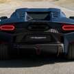 Lamborghini Temerario – Huracán replacement is a 920 PS PHEV; 4.0L twin-turbo V8 spins to 10,000 rpm!