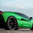 Lamborghini Temerario – Huracán replacement is a 920 PS PHEV; 4.0L twin-turbo V8 spins to 10,000 rpm!