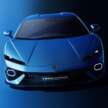 Lamborghini Temerario – Huracán replacement is a 920 PS PHEV; 4.0L twin-turbo V8 spins to 10,000 rpm!