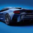 Lamborghini Temerario – Huracán replacement is a 920 PS PHEV; 4.0L twin-turbo V8 spins to 10,000 rpm!