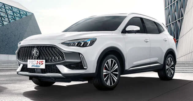 MG HS launching in Malaysia soon, says local dealer – Proton X70, Honda CR-V, Mazda CX-5 rival; 1.5T, 7DCT