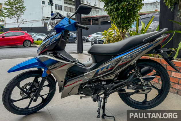 Up to 20% price increase on kapchais in 2026 will burden B40 – MMSDA urges review of OMV/402 issue