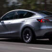 Tesla Model 3, Model Y Quicksilver paint now RM3,500 more expensive – liquid metal hue costs RM11,000