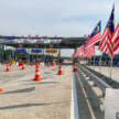 West Coast Expressway (WCE) Section 1 Banting to SKVE launched, opens tonight – toll free till Sept 29