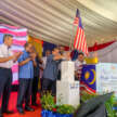 West Coast Expressway (WCE) Section 1 Banting to SKVE launched, opens tonight – toll free till Sept 29