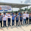 West Coast Expressway (WCE) Section 1 Banting to SKVE launched, opens tonight – toll free till Sept 29