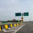 West Coast Expressway (WCE) Section 1 Banting to SKVE launched, opens tonight – toll free till Sept 29