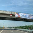 West Coast Expressway (WCE) Section 1 Banting to SKVE launched, opens tonight – toll free till Sept 29
