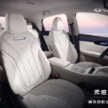 Geely Geometry Xingyuan launched in China – up to 116 PS, 410 km CLTC EV range; priced from RM42k