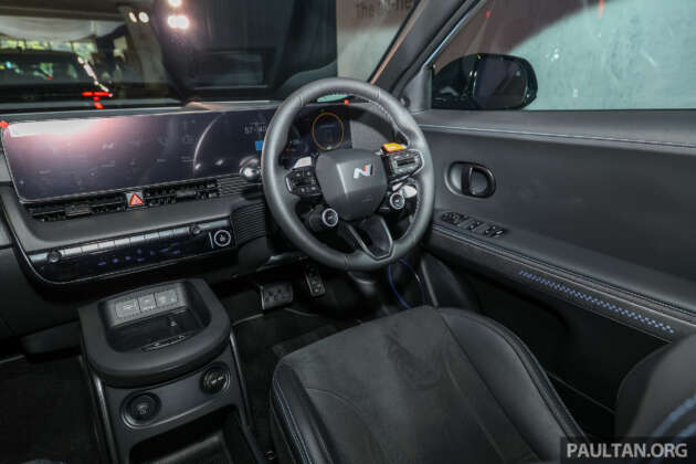 Hyundai to roll out next-gen interior design in 2026; buttons to stay, infotainment screens may get smaller