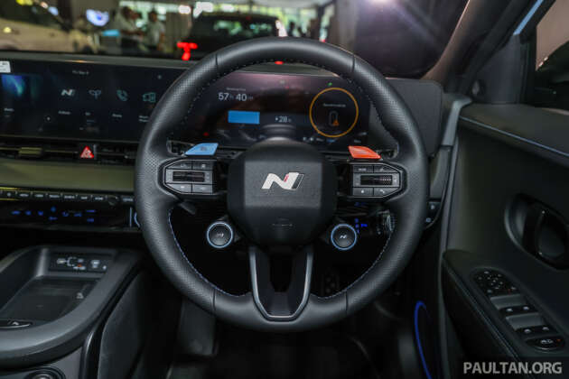 Hyundai to roll out next-gen interior design in 2026; buttons to stay, infotainment screens may get smaller