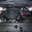 2024 Hyundai Santa Fe facelift launched in Malaysia – refreshed 4th-gen; 2.2 diesel, 1.6 hybrid; fr RM185,888