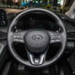 2024 Hyundai Santa Fe facelift launched in Malaysia – refreshed 4th-gen; 2.2 diesel, 1.6 hybrid; fr RM185,888