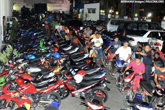 Road Transport Act amended, includes new law to punish illegal racing; changes are necessary – Loke